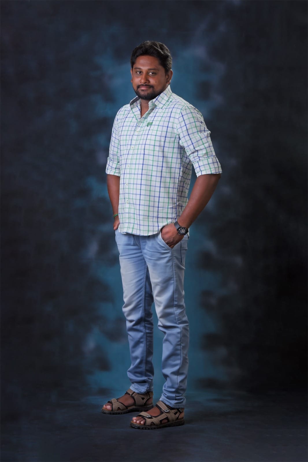 ஜோதீஸ்வரன்